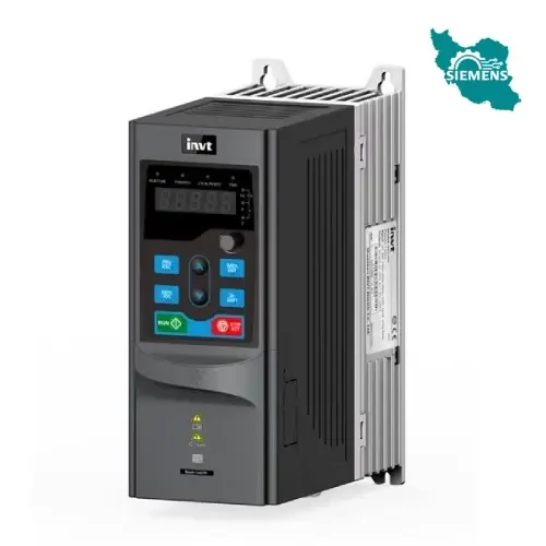 اینورتر اینوت مدل GD270-090-4 -توان 90کیلووات