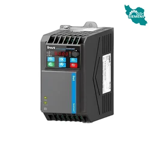 اینورتر اینوت مدل GD27-004G-4-B  -توان 4 کیلووات سه فاز