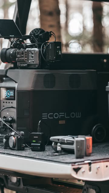EcoFlow DELTA Pro