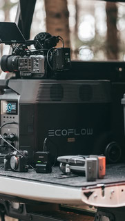 EcoFlow DELTA Pro